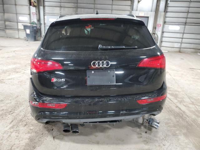 2016 AUDI A5 SL QUAT - WA1VCAFP1GA136630
