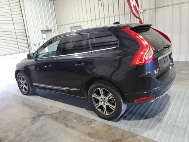2015 Volvo Xc60 T6 Premier VIN: YV4902RK5F2714031 Lot: 81187503