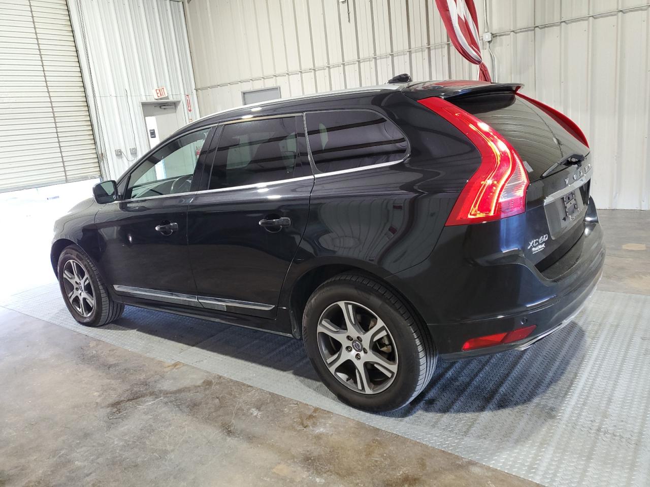yv4902rk5f2714031 YV4902RK5F2714031 2015 Volvo Xc60 T6 Premier