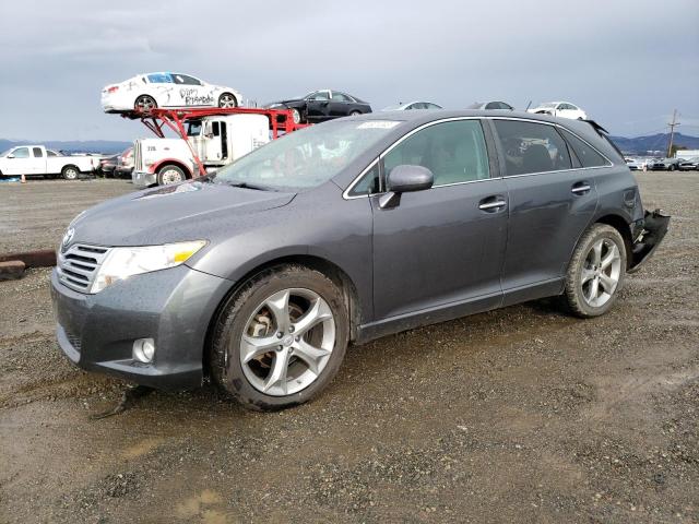 2010 Toyota Venza 