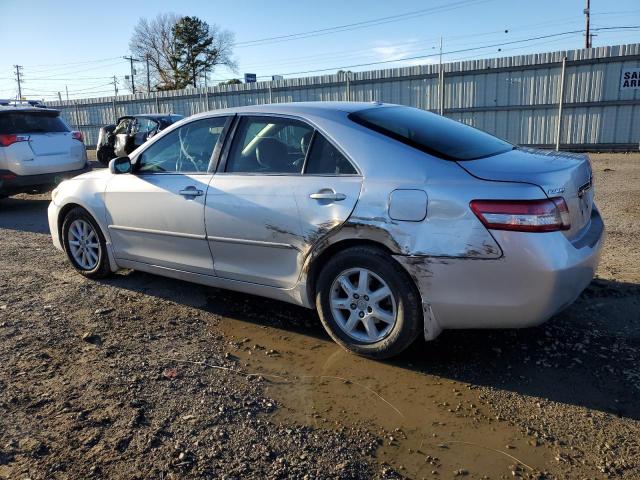 4T4BF3EK2BR139322 | 2011 Toyota camry base