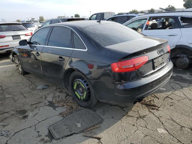 VIN WAUAFAFL2DN033548 2013 Audi A4, Premium no.2