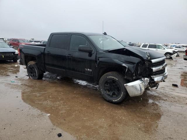 3GCUKRER5JG273858 | 2018 CHEVROLET SILVERADO