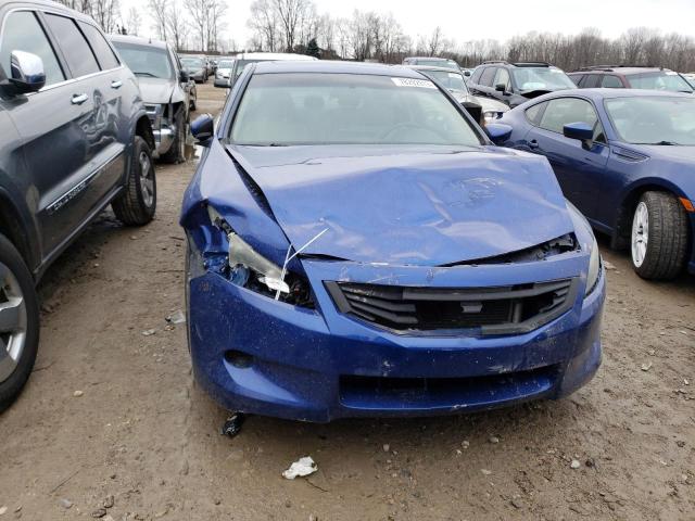 1HGCS1B83AA010860 | 2010 Honda accord exl