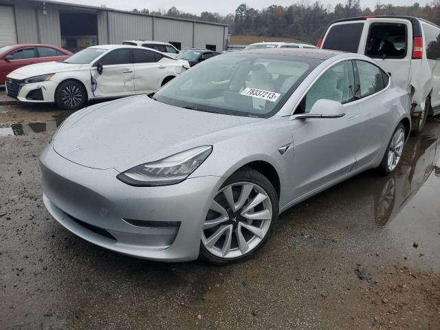 2018 TESLA MODEL 3 - 5YJ3E1EB3JF111904