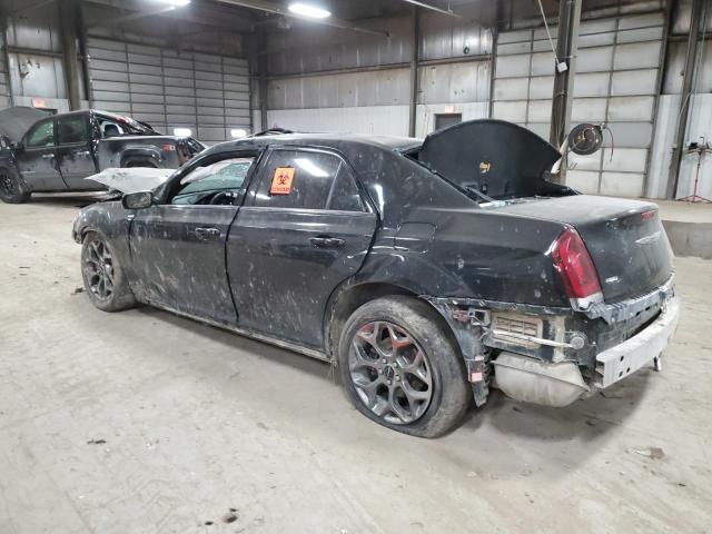 2C3CCAGG7FH922822 | 2015 CHRYSLER 300 S