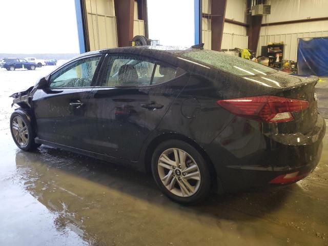 5NPD84LF6LH585322 | 2020 HYUNDAI ELANTRA SE