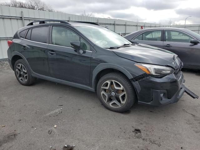 JF2GTALC4JH296307 | 2018 SUBARU CROSSTREK