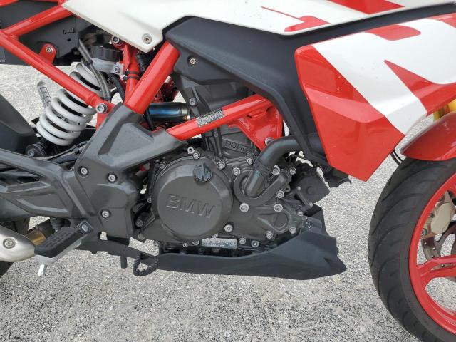 2023 BMW G310 R WB30G4308PRA45103
