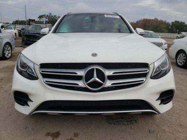 WDC0G4JB7K1002094 | 2019 MERCEDES-BENZ GLC 300