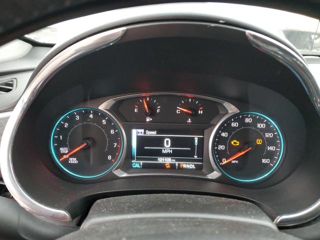 2016 CHEVROLET MALIBU LT - 1G1ZE5ST2GF343356