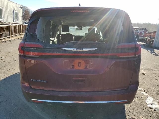 2C4RC1BG9PR564065 | 2023 Chrysler pacifica touring l