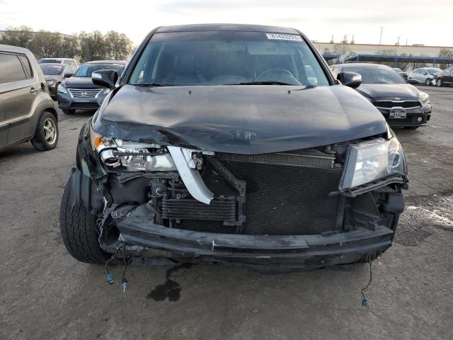 2010 Acura Mdx Technology VIN: 2HNYD2H62AH517951 Lot: 81420293