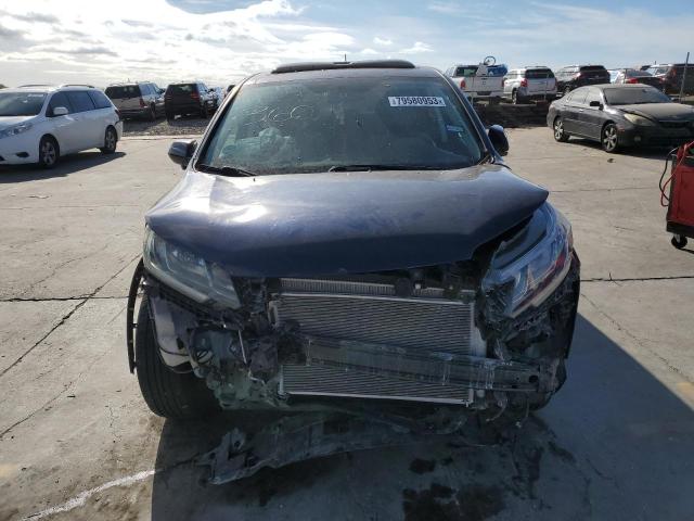 2HKRM4H56FH694479 | 2015 HONDA CR-V EX