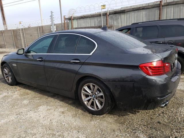 WBA5A5C57ED509944 | 2014 BMW 528 I