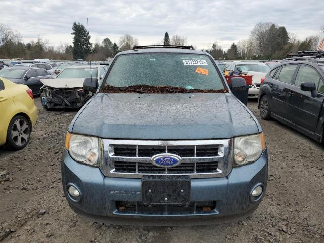 2012 Ford Escape Xlt VIN: 1FMCU9DG3CKB84383 Lot: 40551125