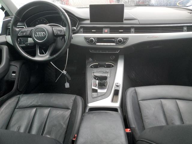 WAUANAF42HN016962 2017 AUDI A4, photo no. 8