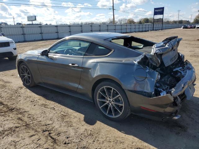 1FA6P8TH8J5101352 | 2018 FORD MUSTANG