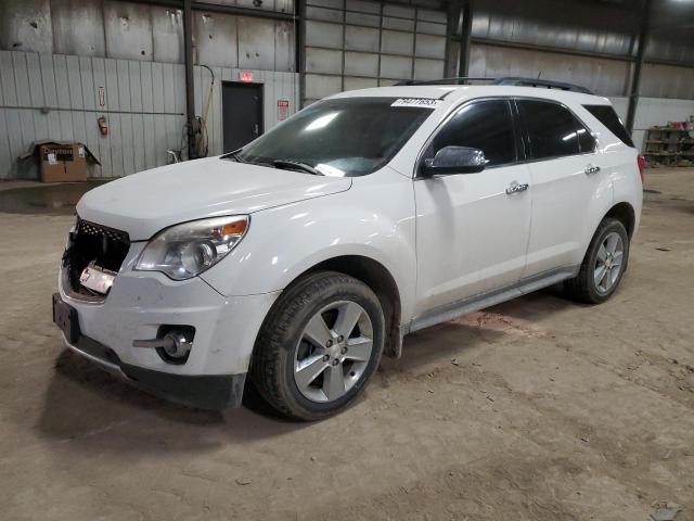 2013 Chevrolet Equinox LTZ