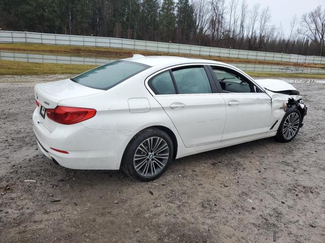 2019 BMW 530 XI - WBAJA7C50KWW30843