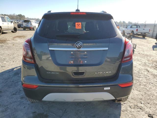 2017 Buick Encore Preferred VIN: KL4CJASB5HB090299 Lot: 79446863