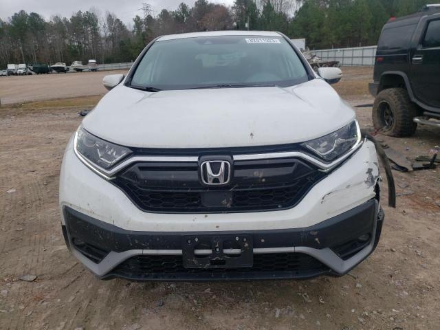 5J6RW1H56ML001664 | 2021 HONDA CR-V EX