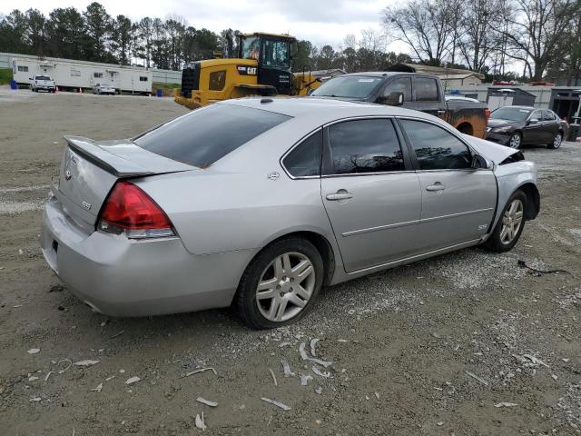 2006 Chevrolet Impala Super Sport VIN: 2G1WD58C769252880 Lot: 53319394