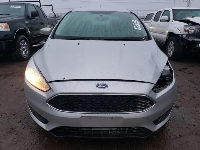 1FADP3F2XHL312740 | 2017 FORD FOCUS SE