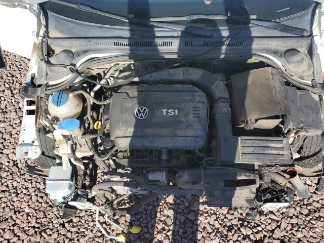 2016 Volkswagen Jetta Sport VIN: 3VWD17AJ1GM283950 Lot: 81512843