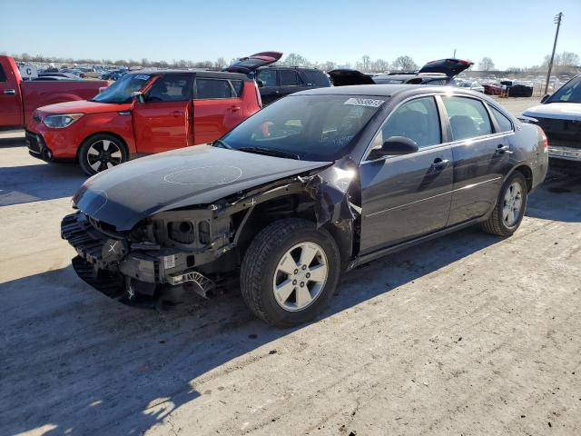 2008 Chevrolet Impala LT