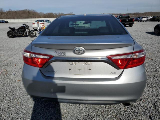 4T1BF1FK6HU320204 | 2017 TOYOTA CAMRY LE