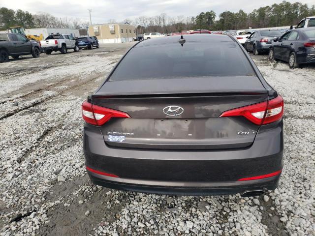 5NPE24AA3FH115590 | 2015 HYUNDAI SONATA ECO