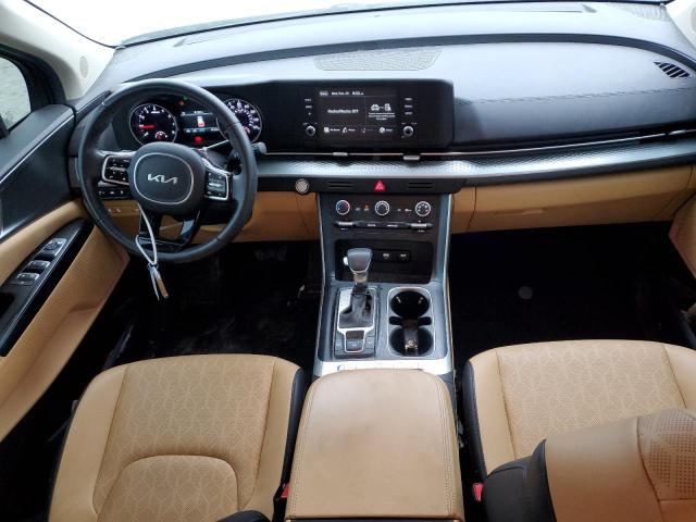 2022 KIA CARNIVAL L - KNDNB4H37N6161505