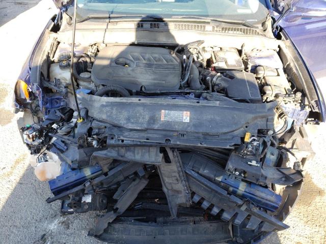 2016 FORD FUSION SE - 3FA6P0HD2GR277598