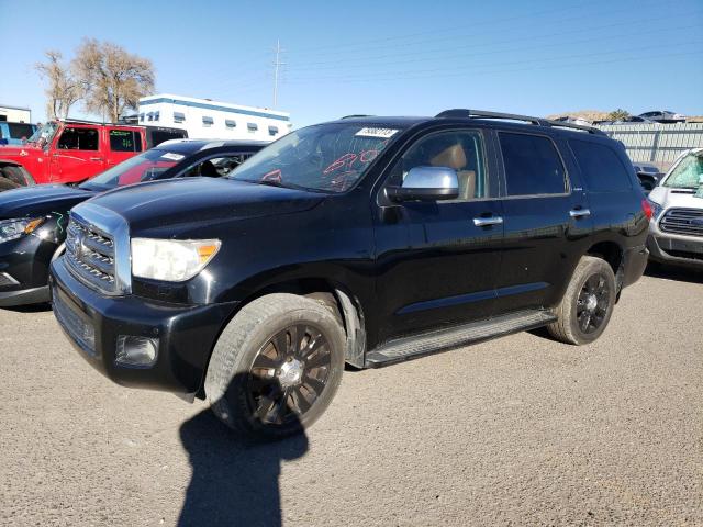 5TDDW5G13ES107852 2014 TOYOTA SEQUOIA-0