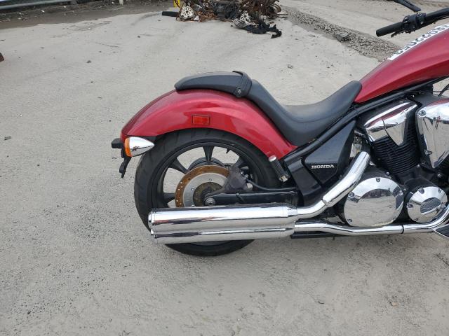 2018 HONDA VT1300 CX JH2SC6129JK300457
