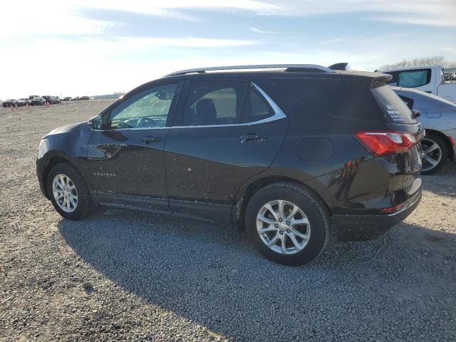 2GNAXJEVXJ6101346 | 2018 CHEVROLET EQUINOX LT