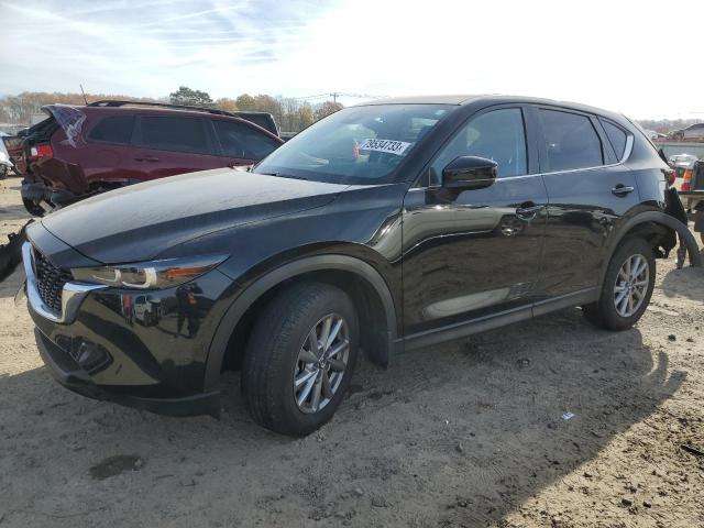 JM3KFBBM4P0143697 | 2023 MAZDA CX-5 SELEC