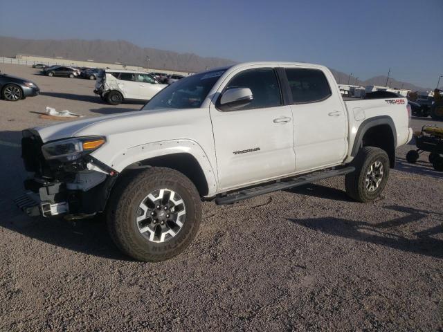 Vin: 3tmcz5an1nm505849, lot: 77810343, toyota tacoma double cab 2022 img_1