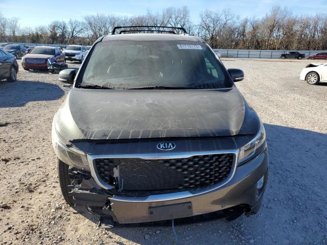 KNDMC5C18G6170883 | 2016 KIA SEDONA EX