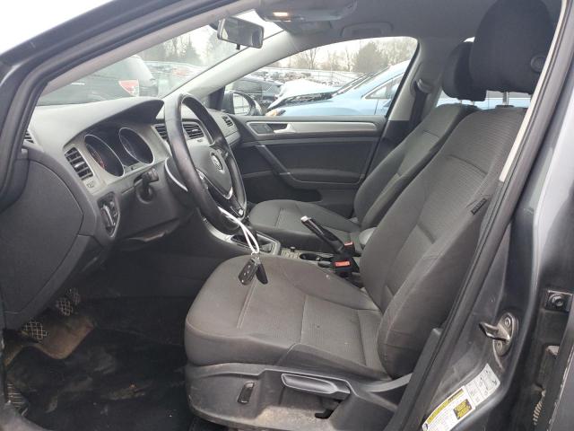 2016 VOLKSWAGEN GOLF SPORT - 3VWA17AU6GM517612