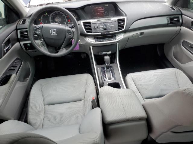 1HGCR2F38EA073734 | 2014 HONDA ACCORD LX