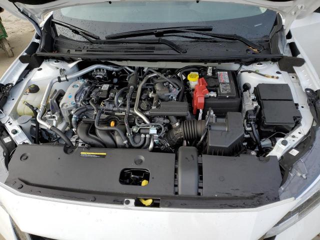 3N1AB8DV5PY227934 | 2023 NISSAN SENTRA SR