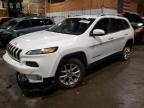 2018 JEEP CHEROKEE L - 1C4PJMLX5JD526260
