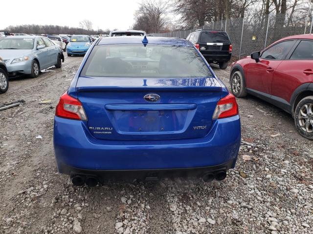 JF1VA1A64J9802274 | 2018 SUBARU WRX