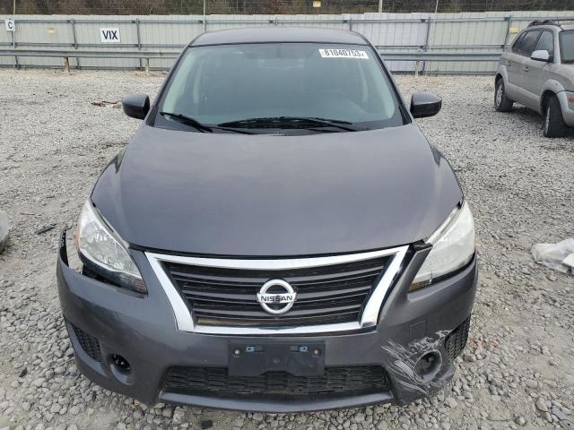 3N1AB7AP2EY293273 | 2014 Nissan sentra s