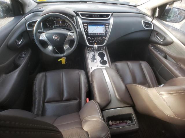 5N1AZ2MH0FN224737 | 2015 NISSAN MURANO S