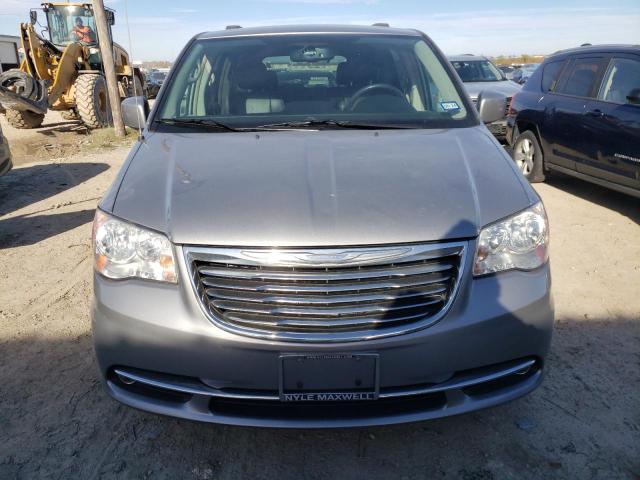 2C4RC1BG6ER367691 | 2014 CHRYSLER TOWN and COU