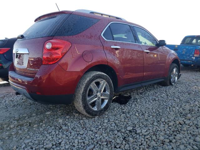 2GNALDEK3F6424647 | 2015 CHEVROLET EQUINOX LT