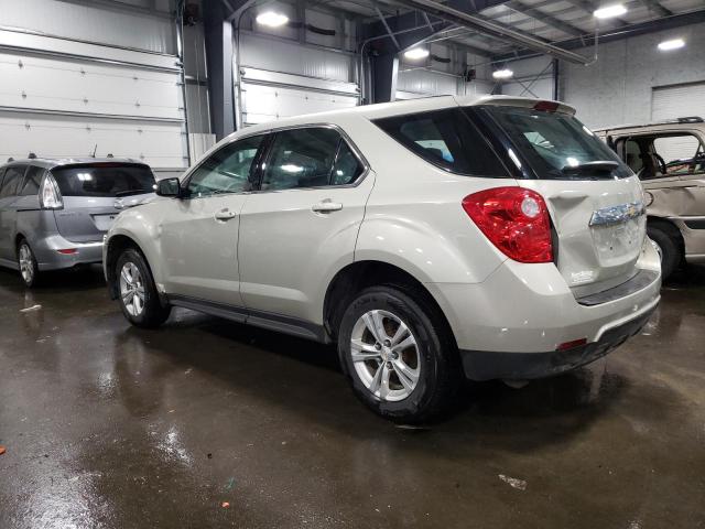 2GNALAEK3F6116585 | 2015 CHEVROLET EQUINOX LS